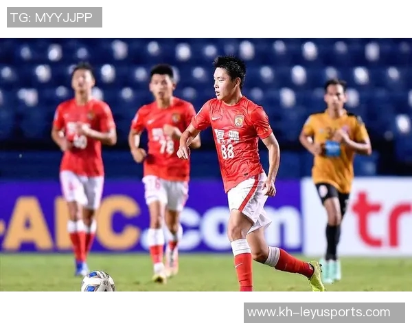 广州足球队心理素质排名第八展现球队潜力与发展方向