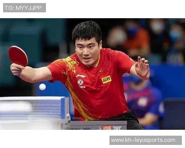 权威发布乒乓球耐力实力榜单揭示运动员真实竞技水平与潜力 权威发布乒乓球耐力实力榜单揭示运动员真实竞技水平与潜力