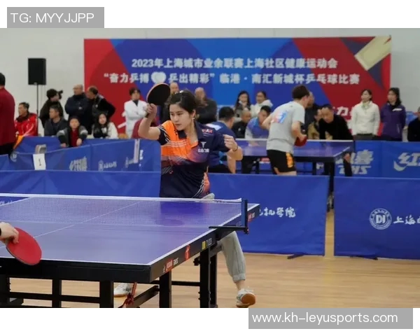 乒乓球巨献揭秘上海乒乓球队的实力与欧冠足球的激情碰撞