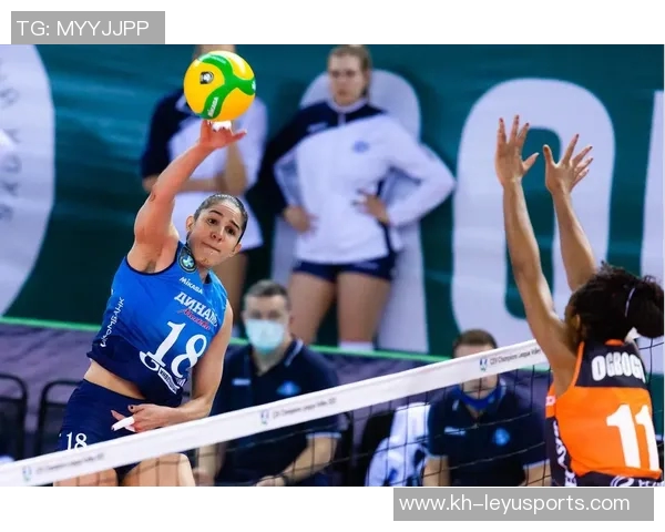 张丽畅谈排球生涯与欧冠足球的交汇与启示