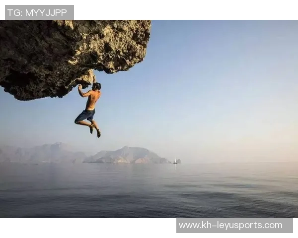 探索深圳攀岩队的战术与精神深度解析运动攀岩的魅力与挑战