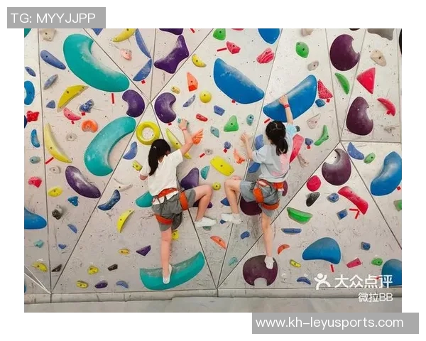 武汉攀岩队耐力训练探秘运动聚焦攀岩的挑战与成长