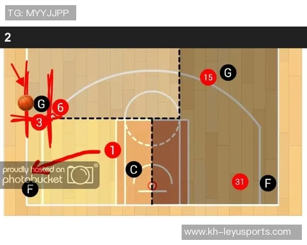深入分析上海飞盘队包夹战术的应用与效果探讨