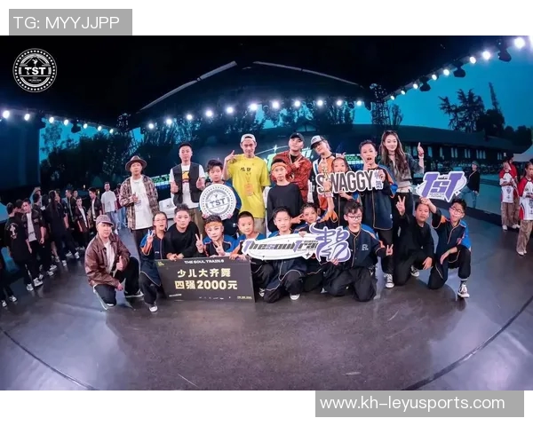 深圳街舞队领跑体育运动最新比赛经验分享TOP10助力街舞热潮 深圳街舞队领跑体育运动最新比赛经验分享TOP10助力街舞热潮