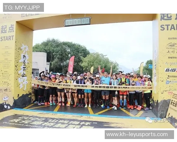 西安飞盘队在运动马拉松大满贯中的团队协作表现精彩点评