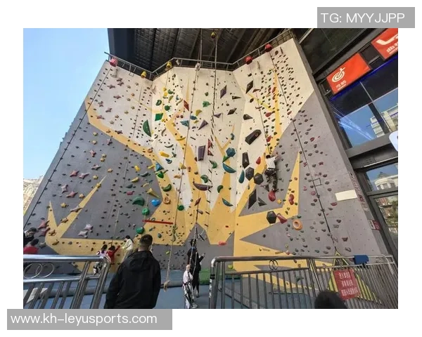 运动攀岩新手必看耐力训练入门指南助你轻松提升攀岩水平