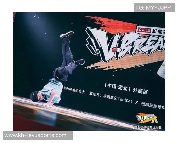 重庆街舞队在运动街舞评论中的反击与得失分析