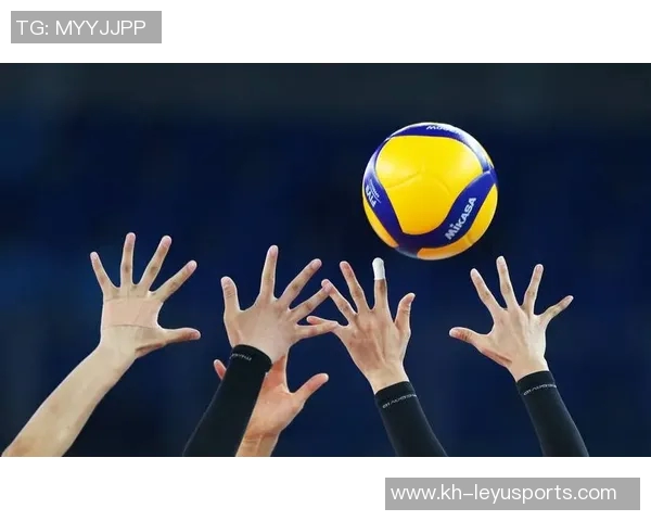 深度对话李丽探索排球背后的坚持与梦想之路