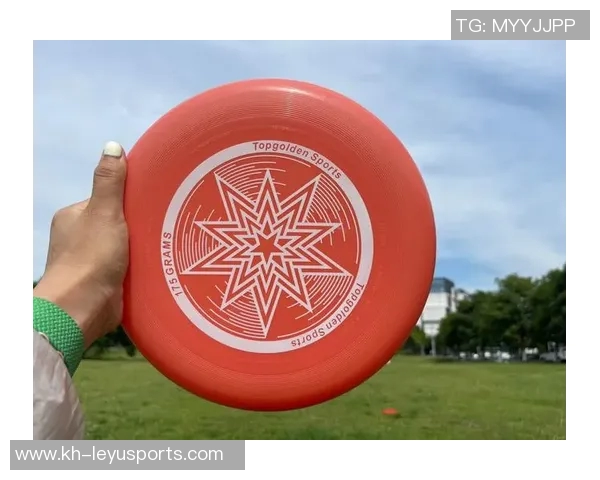 重庆飞盘队在全国运动飞盘力量排行榜中荣获第七名展现出强劲实力