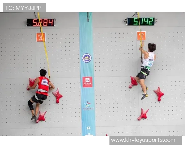 体育实时数据西安攀岩队荣获全国攀岩意识排行榜第三名引发热议