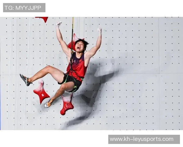 武汉攀岩队勇夺全国攀岩配合排行榜第二名展现强大实力与团队精神实时数据