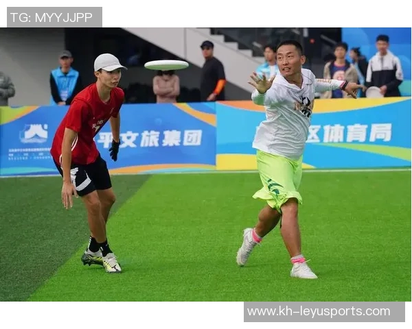 运动数据南京飞盘队战术创新引发热议探索新打法提升竞技水平 运动数据南京飞盘队战术创新引发热议探索新打法提升竞技水平