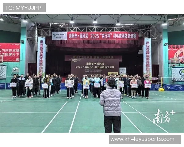 运动数据南京羽毛球队耐力排名创新高展现团队实力与拼搏精神