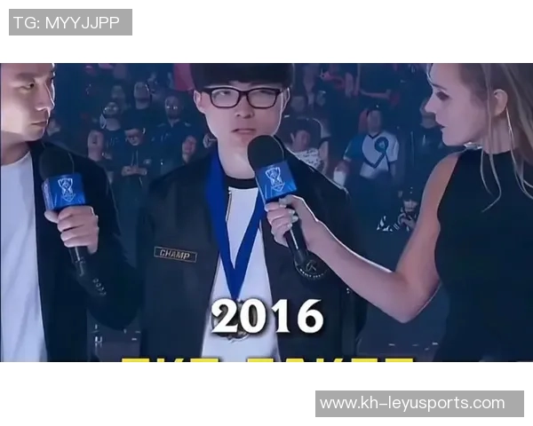 运动数据李伟专访从新手到职业选手的英雄联盟成长之路回顾 运动数据李伟专访从新手到职业选手的英雄联盟成长之路回顾