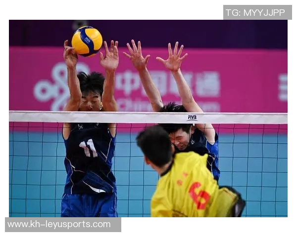 运动最新数据聚焦广州排球队灵活性训练与战术调整的探索与实践