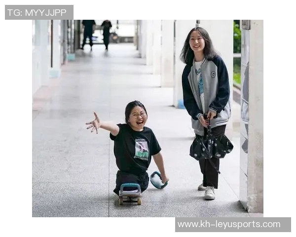 今年运动数据专访滑板女王杨娜揭秘成功背后的努力与坚持之路 今年运动数据专访滑板女王杨娜揭秘成功背后的努力与坚持之路
