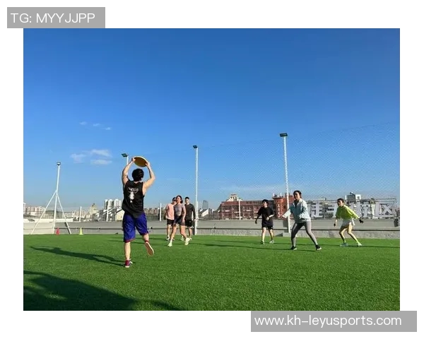 实时新闻上海飞盘队边路渗透革新探索与战术解析全景报道