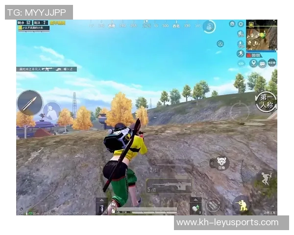 实时新闻刘秀英独家分享和平精英游戏技巧与心得体会助你提升战斗力